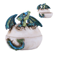 Dragon Egg Box