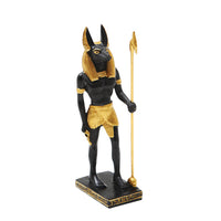 Small Anubis