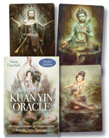 Kuan Yin Oracle (Pocket Edition)