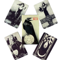 Murder of Crows Tarot