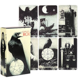 Murder of Crows Tarot