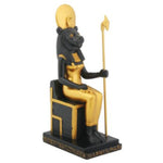 Sitting Sekhmet
