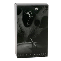 The Black Tarot