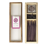 Crown Chakra Box Set