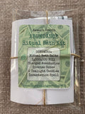 ABUNDANCE Ritual Bath Kit