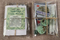 ABUNDANCE Ritual Bath Kit